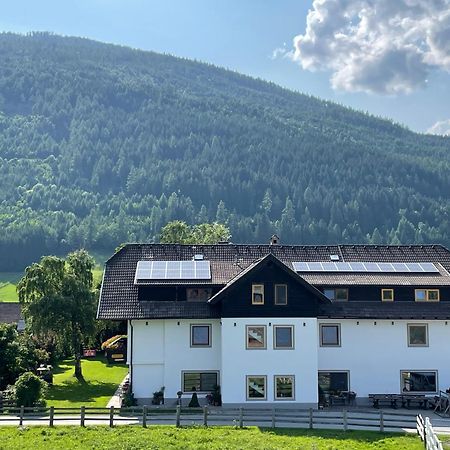 Landhaus Lungau Sankt Michael im Lungau Exterior photo