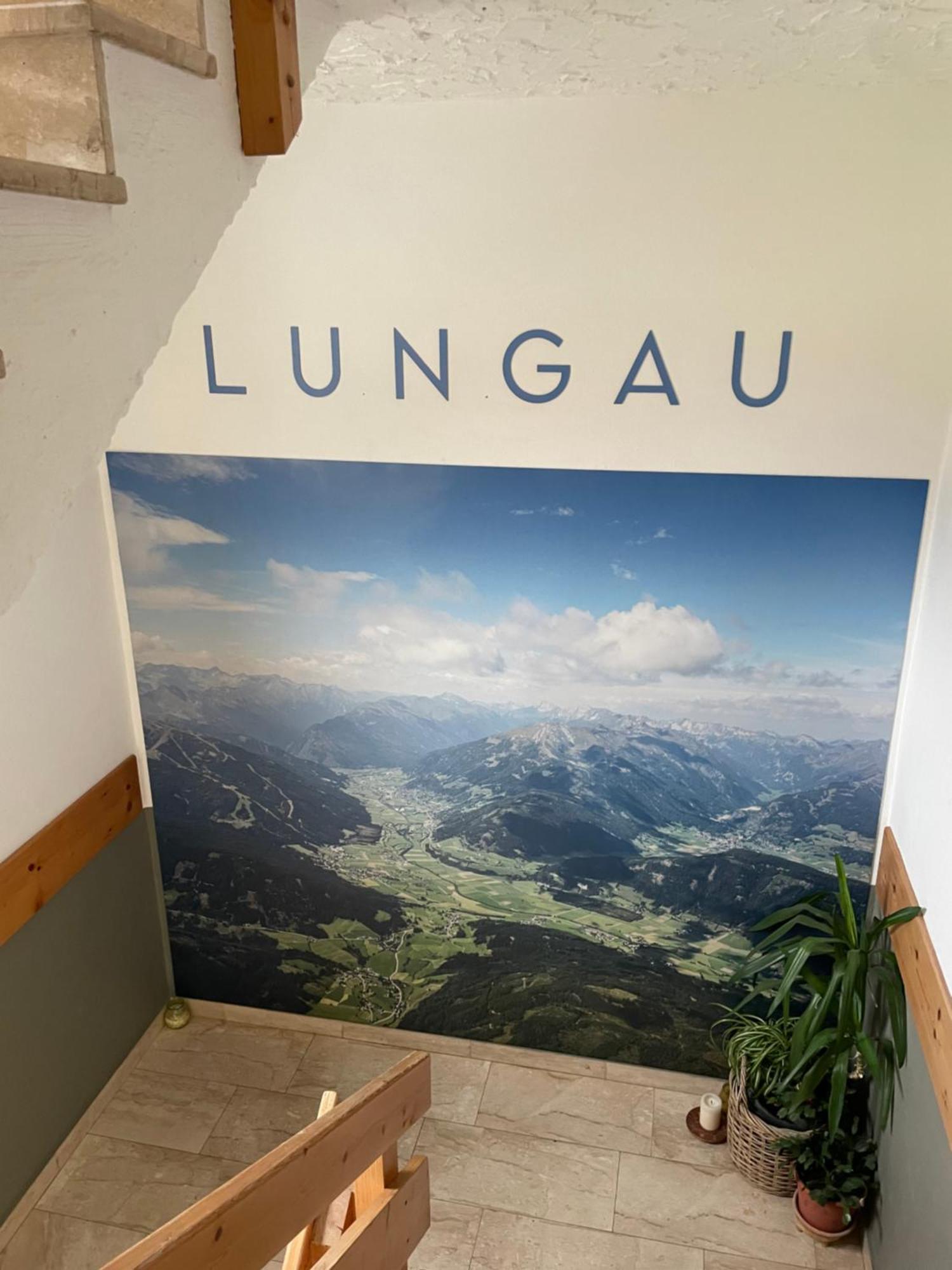 Landhaus Lungau Sankt Michael im Lungau Exterior photo